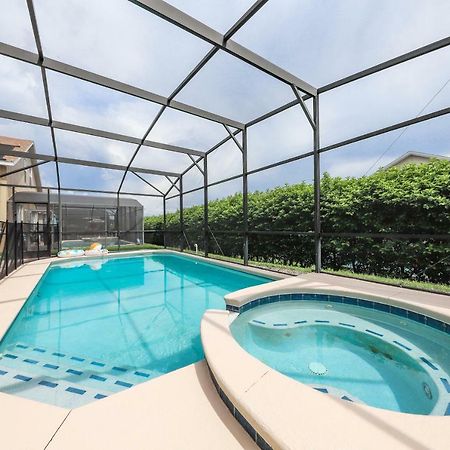 Sunshine Oasis Βίλα Ορλάντο Εξωτερικό φωτογραφία